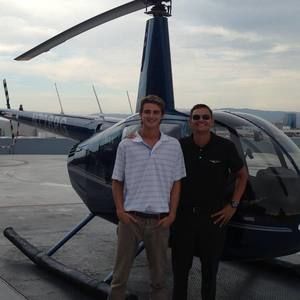 Meet your Posher, Kurtis